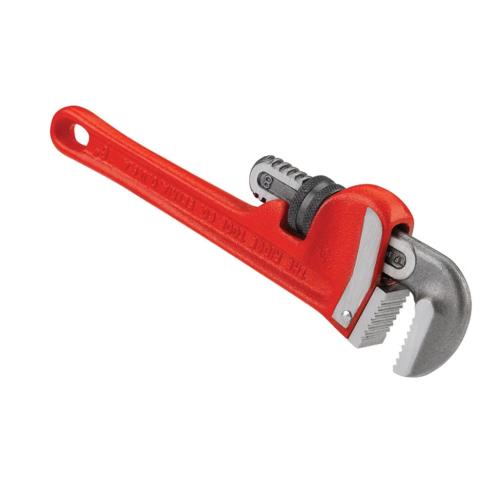 RIDGID 8 in Handle Pipe Wrenches for sale | eBay
