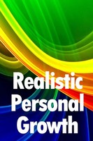 Nelly Shelton | Realistic Personal Growth | Taschenbuch | Englisch (2023)