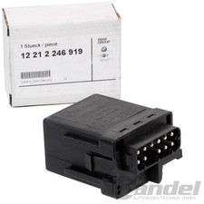 ORIGINAL BMW STEUERGERÄT GLÜHZEIT passend für BMW 3er E46 5er E39 7er E38 X5 E53