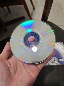 Sonic Adventure (Sega Dreamcast, 1998) Complete W Registration 