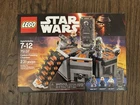 LEGO Star Wars: Carbon-Freezing Chamber (75137)