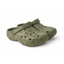 Fortis Tego Clogs - All Sizes - Fishing Outdoor Camping Clothing - Free Delivery