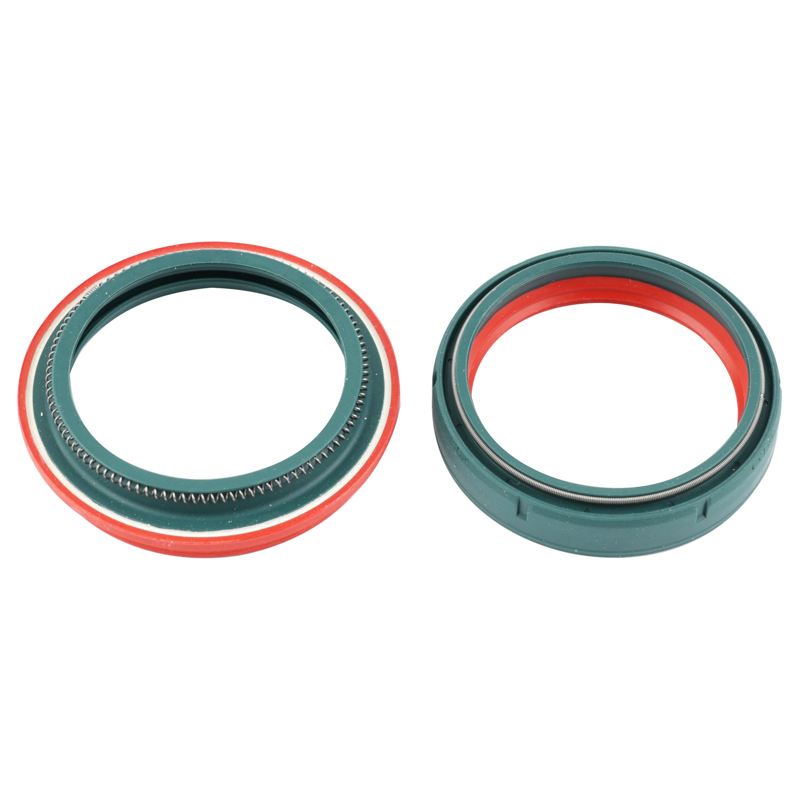 Joint spi et cache-poussière de fourche moto adaptable WP Dual Compound pour entretien suspension