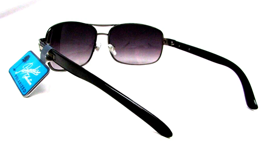 Gafas de sol polarizadas Paradise Collection S03279MFM023 100 % protección UV Foto 4 de 4