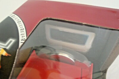 Road Signature Die Cast Metal Collection Ford 1957 Thunderbird Box