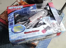 FansHobby MB-22 Armada Jetfire Sky Flame Transforms Toy Action Figure In Stock