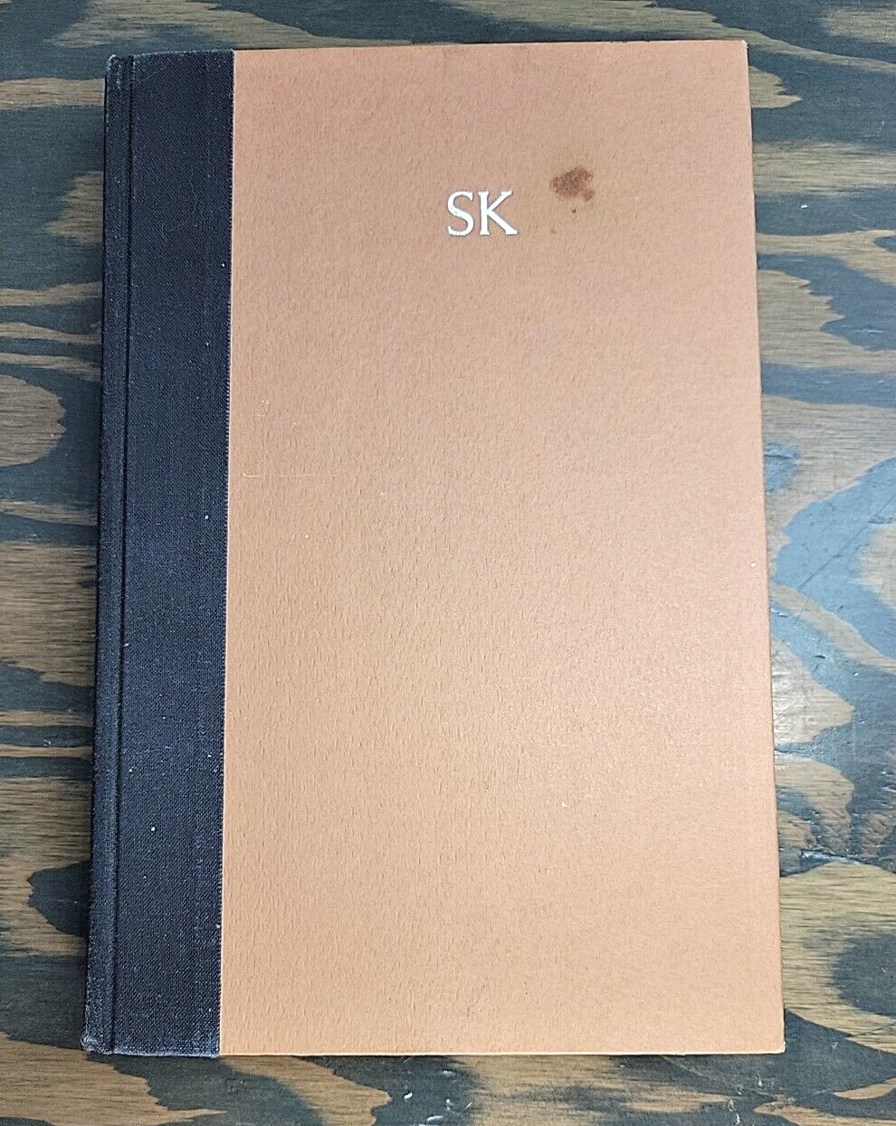 Cujo Stephen King 1st Edition 1st Printing 1981 Viking Hardcover No DJ True 1st