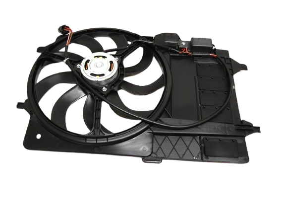 MINI R50 | R52 | R53 | Cooper | Cooper S | JCW | MAHLE Radiator Fan 3/2003->