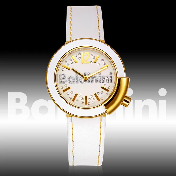 Baldinini Long Logo Ladies Watch   (CLEARANCE) image 3
