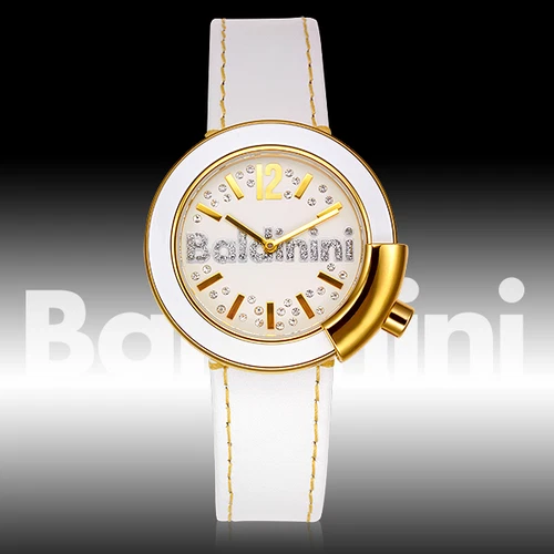 Baldinini Long Logo Ladies Watch   (CLEARANCE) image 3