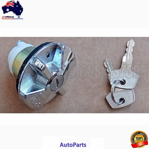 For Ford Ranger PJ PK Series Fuel Cap Locking 2007-2011 | eBay Australia