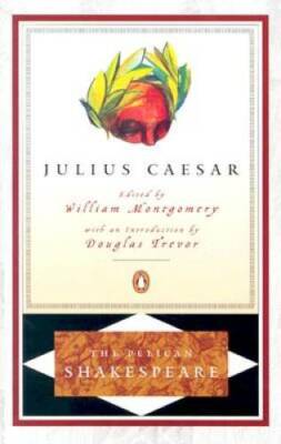 Julius Caesar - Paperback By Shakespeare, William - GOOD