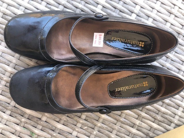 Naturalizer shoes usa sales