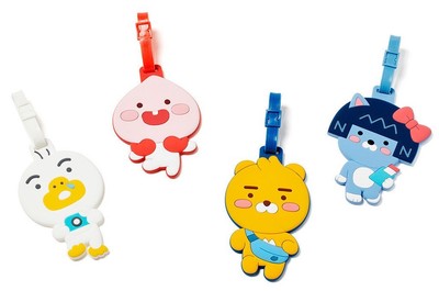 kakao luggage