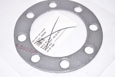 NEW K-5852/B COMPRESSOR GASKET 6-3/8'' OD X 3-7/8'' ID 