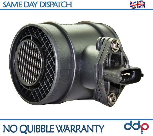 Mass Air Flow Meter Sensor For Hyundai Tucson, Kia Sportage 2.0 CRDi