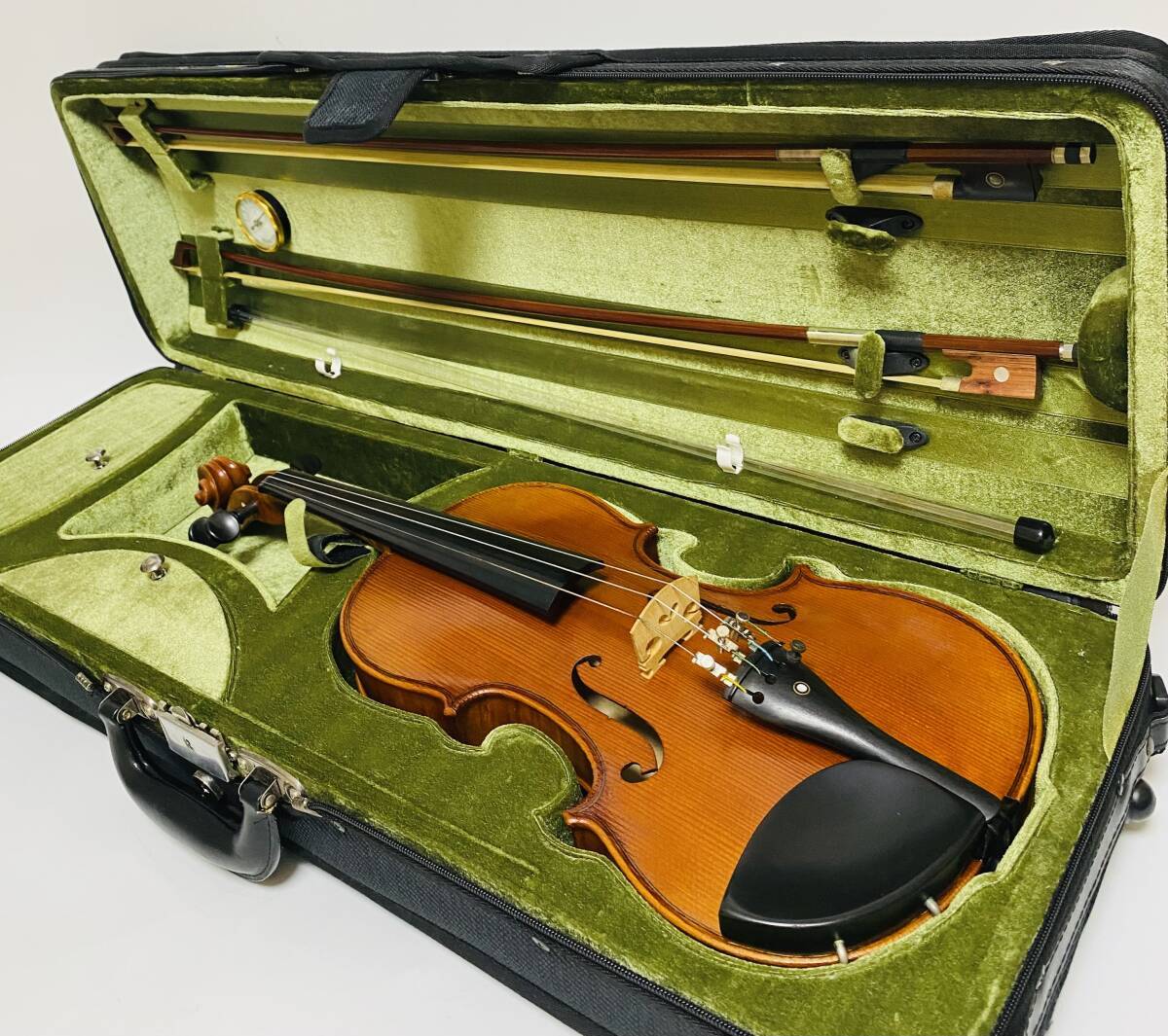 ローデリヒ.ペゾルト　チェロ603中古品 チェロ Roderich Paesold ローデリヒ・ペゾルトNo.603 中古