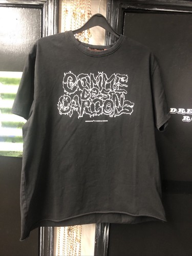 Undercoverism t-shirt size: m - Gem