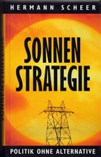 Sonnen Strategie, Dr. Scheer Hermann, R.Piper GmbH&Co KG München(#17)