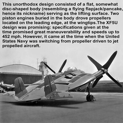 KITTY HAWK KH80135 1/48 VOUGHT XF5U-1 