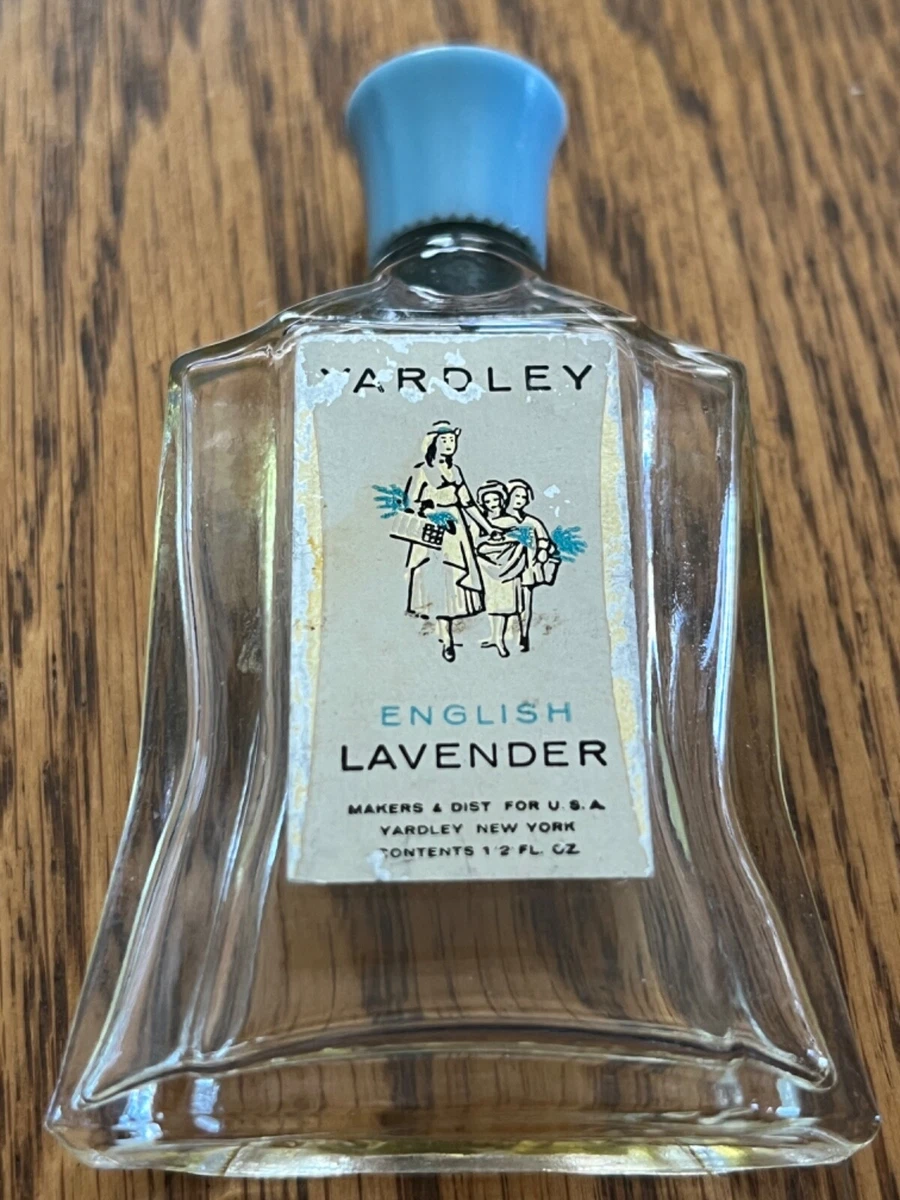 Yardley Fluid Fragrances for Women for sale | eBay