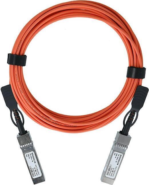 Convertitore X-CVR-QSFP-SFP10G - Trasforma le tue porte 40G in 10G