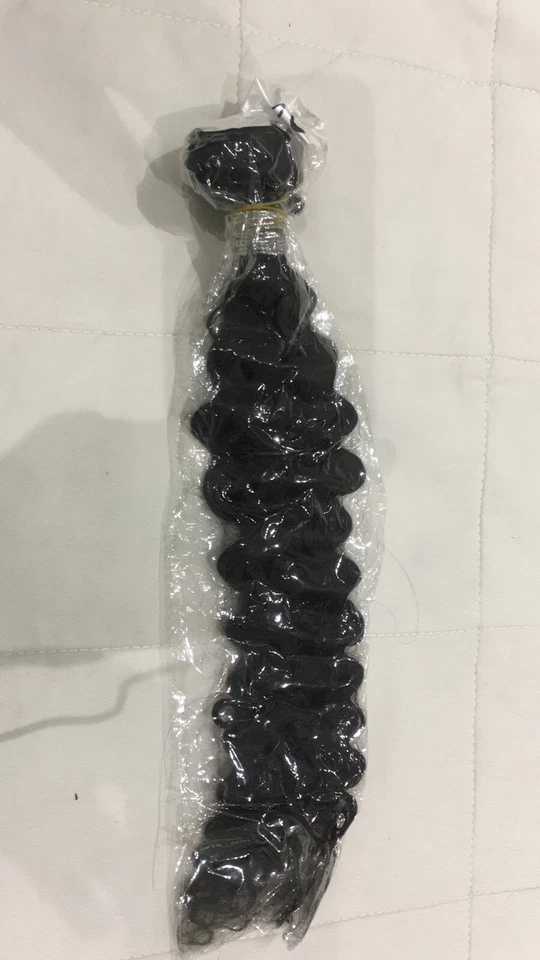 3*12'深波秘鲁10A人类发束 — 第 4/4 张图片