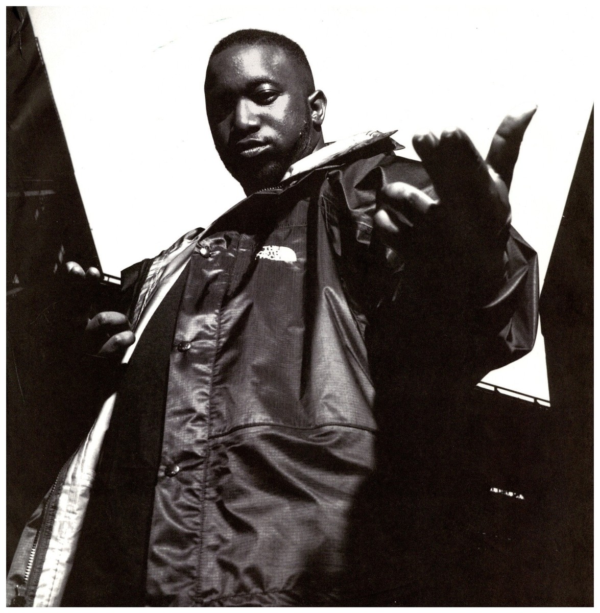 Kool G Rap - 4, 5, 6 '95 2xLP US ORG!EX/EX- | eBay