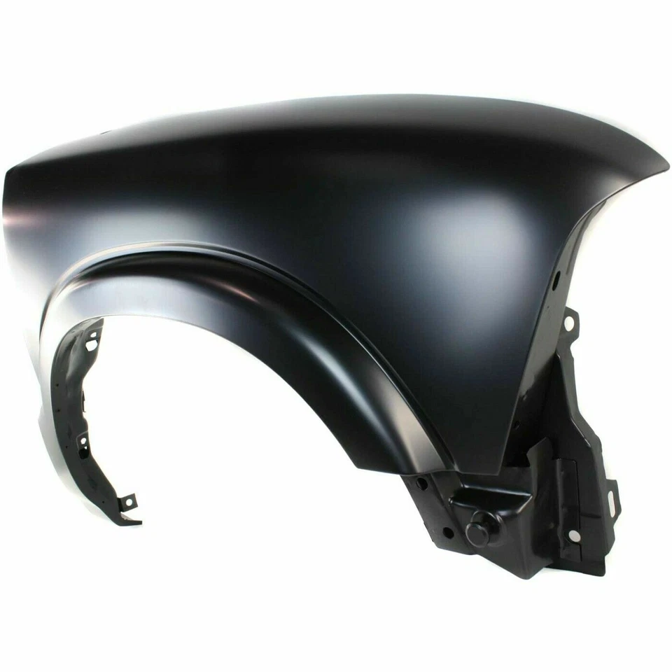 New Passenger Side Fender For 95-05 Chevrolet Blazer 94-04 S10 Sonoma GM1241195 Foto 3 de 4