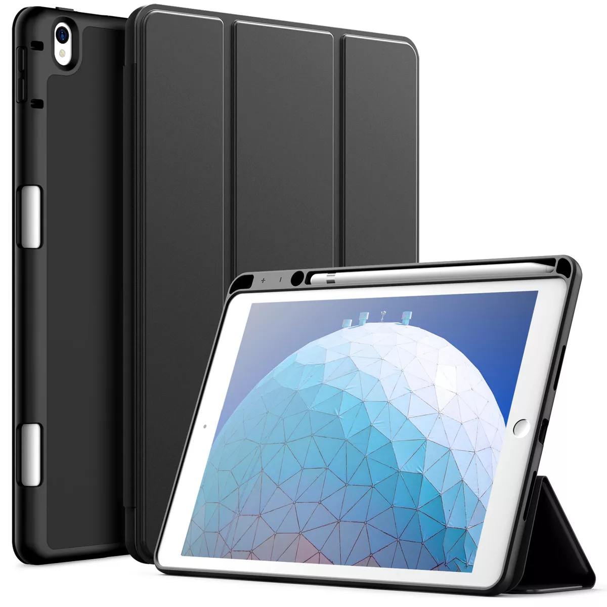 JETech Case for iPad Air 3 10.5-Inch 2019 and iPad Pro 10.5 with