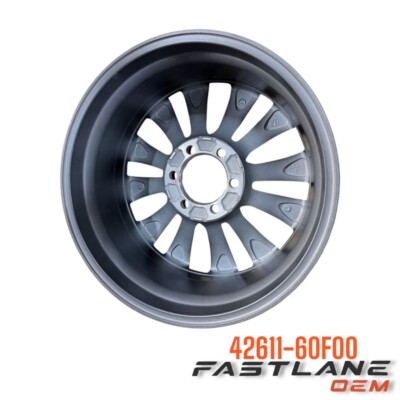 2019-2023 LEXUS GX460 19