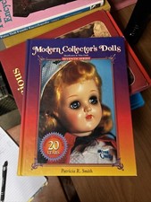 Modern Collectors Dolls Identification And Value Guide Seventh Series