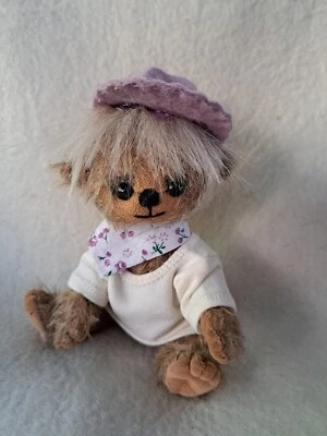 GELIBAEREN Bastelset *Isabella*, 15 cm von *gelibären*, ohne Kleidung