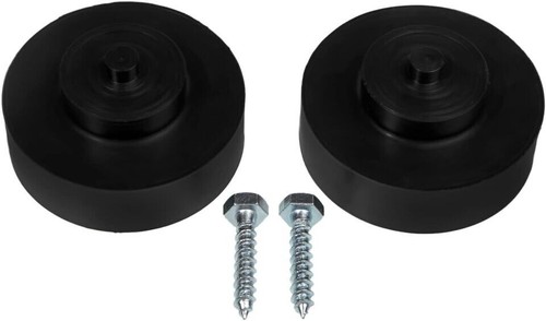 Kit Elevación Kit Elevación 30mm BMW X5 2006-2018 | X6 2008-2019 - Imagen 5 de 7