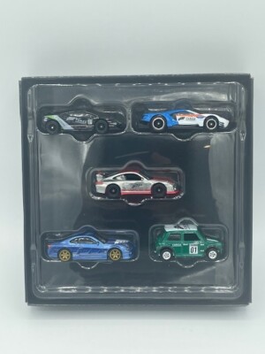 Set Cars, Toy Furious & Fast Wheels Hot Amazon.com: ミニカー5台セット ファスト&フューリアス of 1:64 5 ミニカー