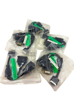 270465-001 I Genuine New HP Compaq BL20p CrossOver PC to iLO Cable 244570-001