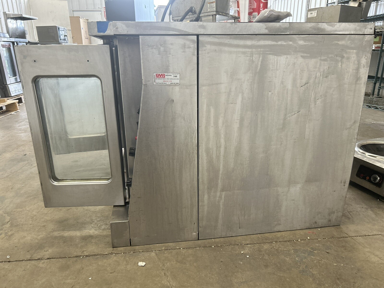 used commercial restaurant equipment eBay