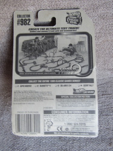 1999 Hot Wheels First Editions & others your choice - Picture 26 of 133