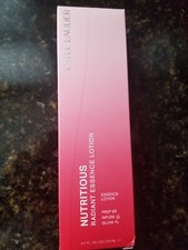 Estee Lauder Nutritious Radiant Essence Lotion 200ml 6.7oz
