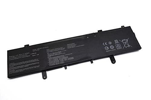 Batteria ASKC B31N1632 per Asus Vivobook 14 X405 X405U X405UA X405UR