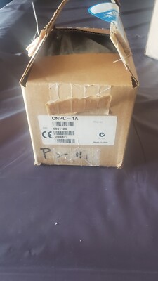 CNPC-1A Crestron Power Controller NIB 