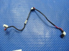 Lenovo IdeaPad Y580 15.6" Genuine Laptop DC IN Power Jack w/ Cable DC30100HM00