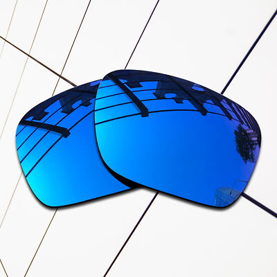 TRUE POLARIZED Replacement Lenses for-Ray-Ban RB4313 Multi-Colors
