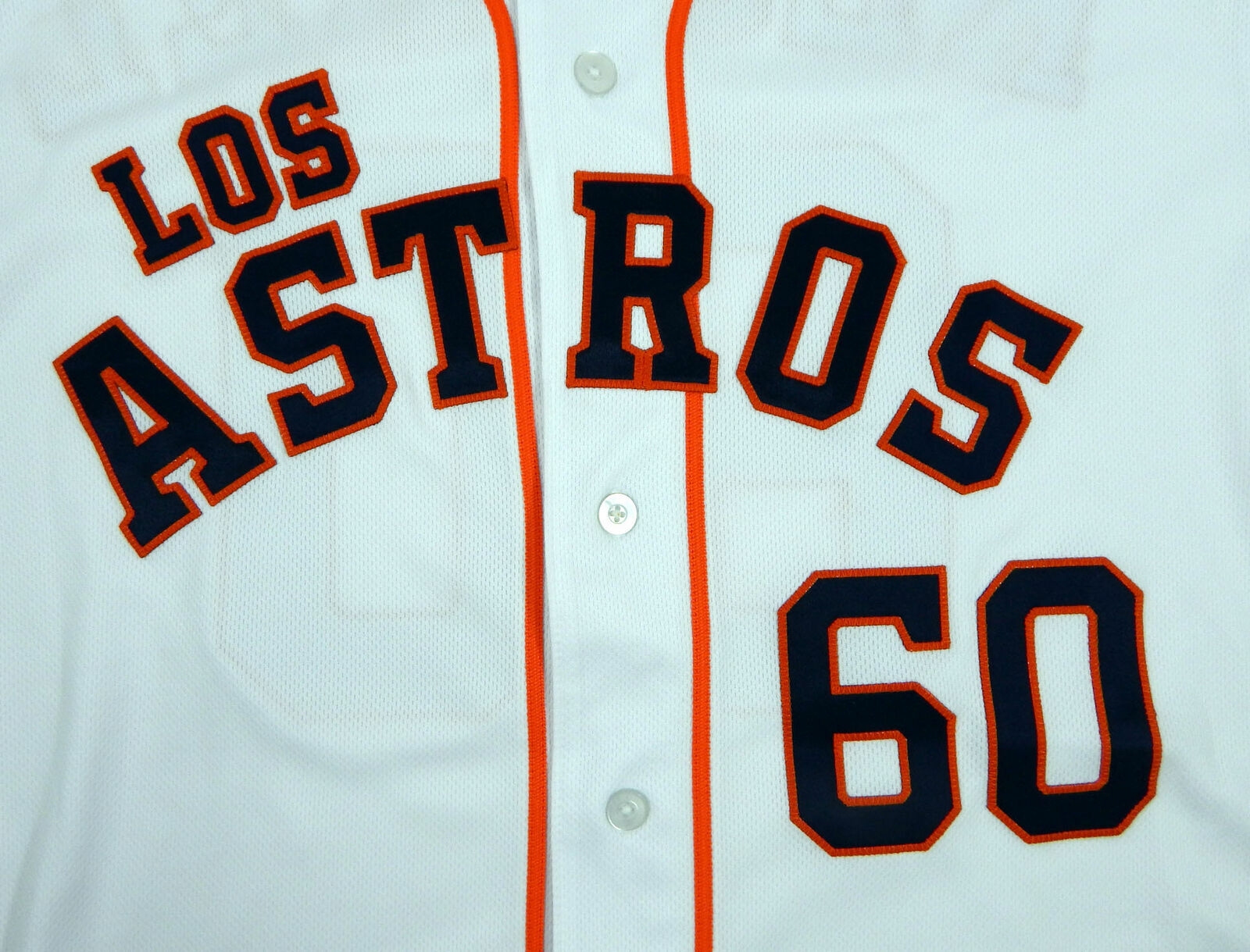 los astros jersey