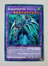 Yu-Gi-Oh! Jaden Yuki Einzelkarten zur Auswahl...