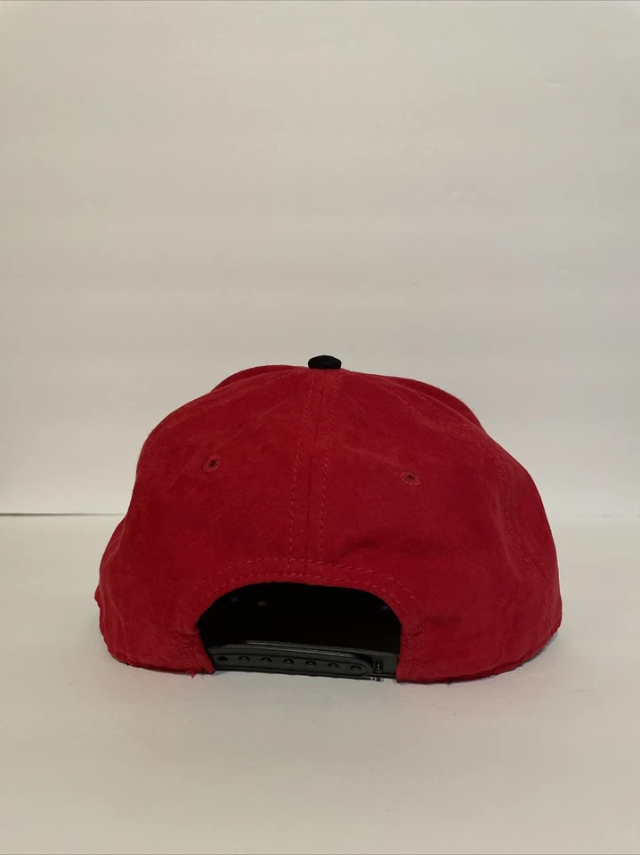 Бейсболка DC Comics The Flash с вышивкой 100% полиэстер - Изображение 4 из 4