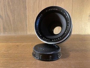 Rikenon Lens | eBay
