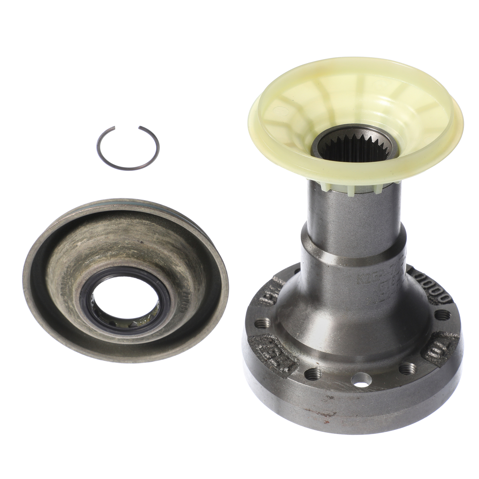 Kit de toma de fuerza para Ford (N/P K2GZ-7275-A)