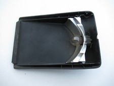 Porsche 928/924S/944 Dritte Bremsleuchte Gehäuse 92863146000