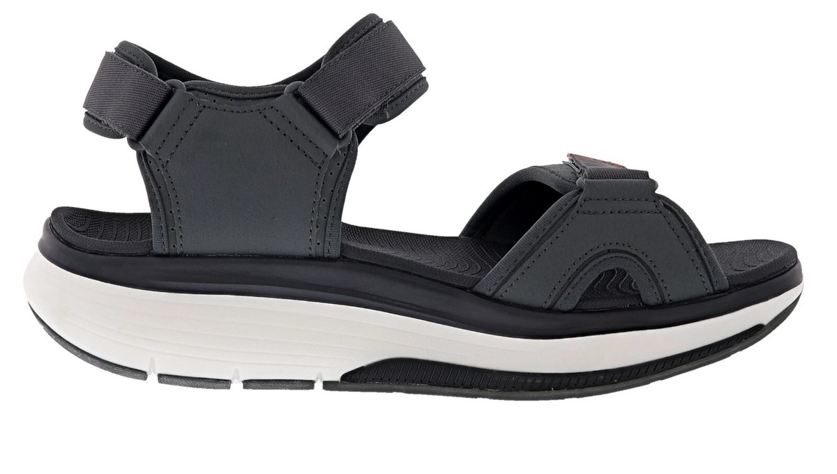 MIRROR9★2025 Sneaker sandal high/BLACK★S Sneaker sandal high/BLACK – MIRROR9